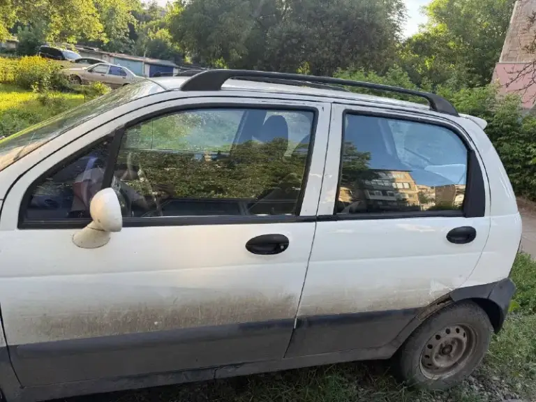 Chery qq, 2012 года выпуска. Автомобиль своевременно обслуживался, эксплуатировался редко и преимущественно женщиной. Салон и кузов в нормальном состоянии для своего возраста. Есть небольшая проблема со стартером — требует внимания. В остальном хороший вариант для города или начинающего водителя. Разумный торг при осмотре.
Цена 135.000 рублей
Звонить по номеру +79490415078
📲 Tg: @checkincorporation
📞 Звоните: +7(949)0415078 - фотография - 5