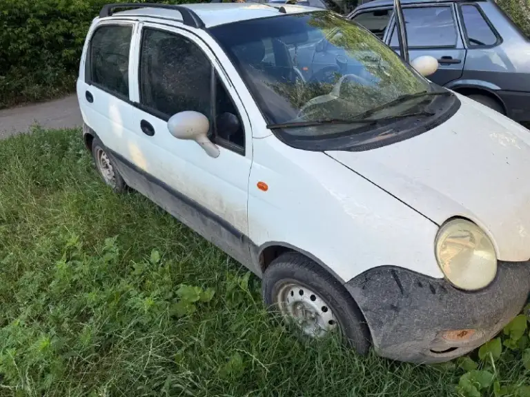 Chery qq, 2012 года выпуска. Автомобиль своевременно обслуживался, эксплуатировался редко и преимущественно женщиной. Салон и кузов в нормальном состоянии для своего возраста. Есть небольшая проблема со стартером — требует внимания. В остальном хороший вариант для города или начинающего водителя. Разумный торг при осмотре.
Цена 135.000 рублей
Звонить по номеру +79490415078
📲 Tg: @checkincorporation
📞 Звоните: +7(949)0415078 - фотография - 7