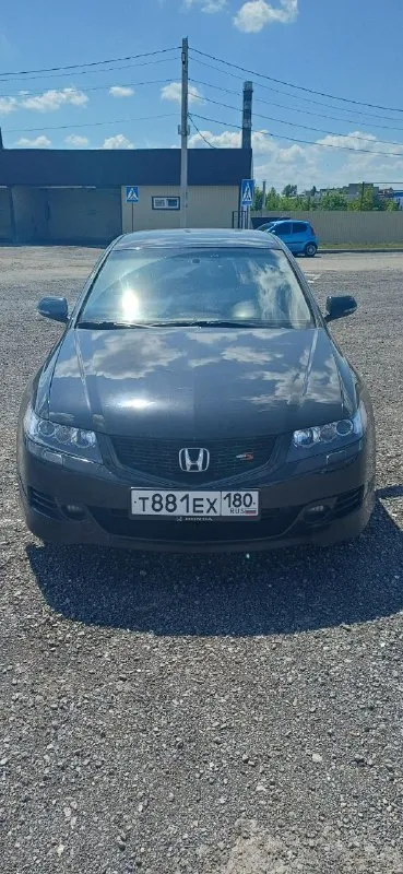 Honda accord 7 рестайлинг
Комплектация type s
Двс:2.4
Акпп
Коротко о авто:
Климат контроль
Круиз контроль
Подогрев зеркал
Android магнитола
Все работает.
Я собственик
Цена: 770,000 ₽ торг присутствует
+7-949-003-09-18 Алексей tg max
📞 Звоните: +7(949)0030918 - фотография - 2