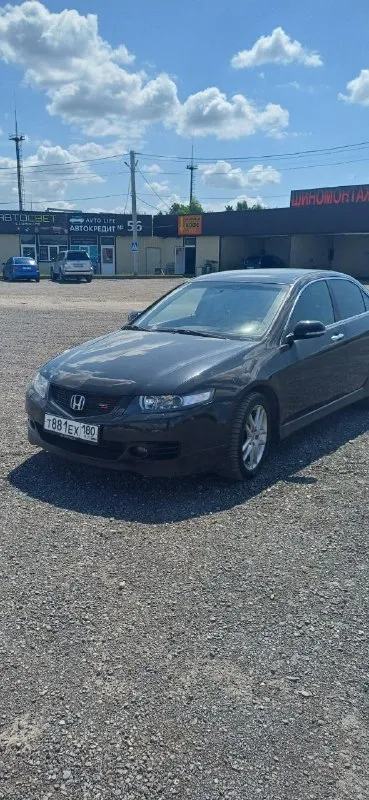 Honda accord 7 рестайлинг
Комплектация type s
Двс:2.4
Акпп
Коротко о авто:
Климат контроль
Круиз контроль
Подогрев зеркал
Android магнитола
Все работает.
Я собственик
Цена: 770,000 ₽ торг присутствует
+7-949-003-09-18 Алексей tg max
📞 Звоните: +7(949)0030918 - фотография - 3