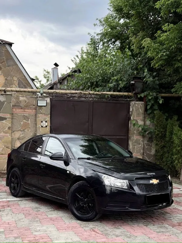 В продаже chevrolet cruze 2013 года
✅ Двигатель 1.6 бензин
✅ Автоматическая коробка передач
✅ Техника в полном порядке
✅ Комфортный и просторный салон
✅ Приятный внешний вид
Автомобиль обслужен и готов к эксплуатации. Двигатель работает ровно, коробка переключает плавно, ходовая без нареканий.
📍Осмотр: г. Донецк
🔄 Возможен обмен
💳 Возможна продажа в кредит
💰 Цена: 640 000 ₽
☎️ +7 949 374-95-82
📲 Tg: @dream_of_sherg
📞 Звоните: +7(949)3749582 - фотография - 1