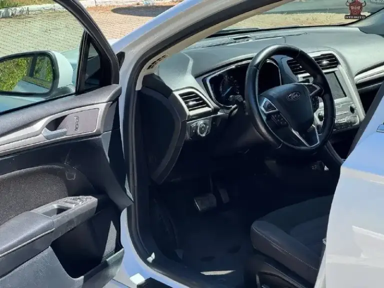 Ford fusion usa
Год выпуска 2019
Двигатель 1.5 бензин
Коробка автомат
Пробег 79000 км
Цена 1 470 000 руб небольшой торг.
Машина обслужена, безопасность вся на месте.
Телефон +79493330237 - фотография - 4