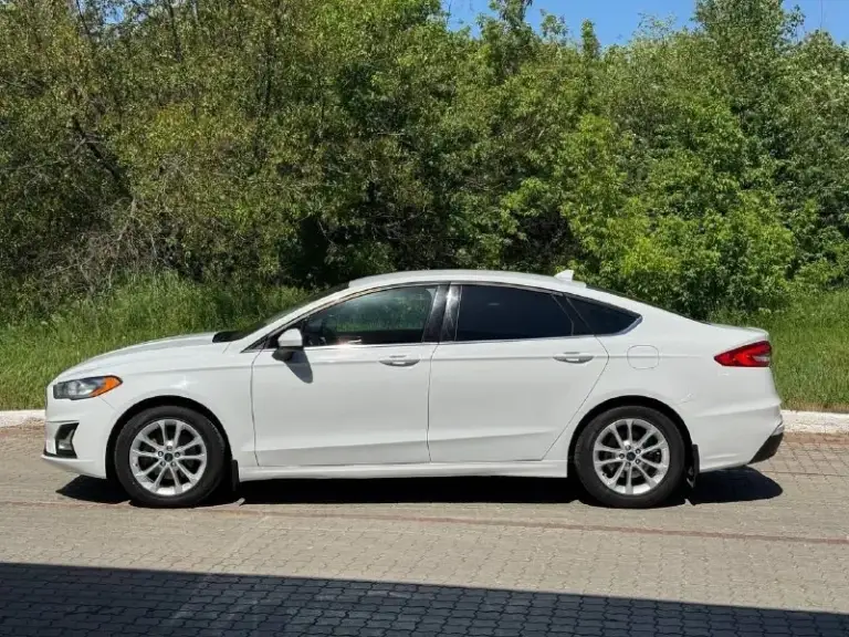 Ford fusion usa
Год выпуска 2019
Двигатель 1.5 бензин
Коробка автомат
Пробег 79000 км
Цена 1 470 000 руб небольшой торг.
Машина обслужена, безопасность вся на месте.
Телефон +79493330237 - фотография - 5