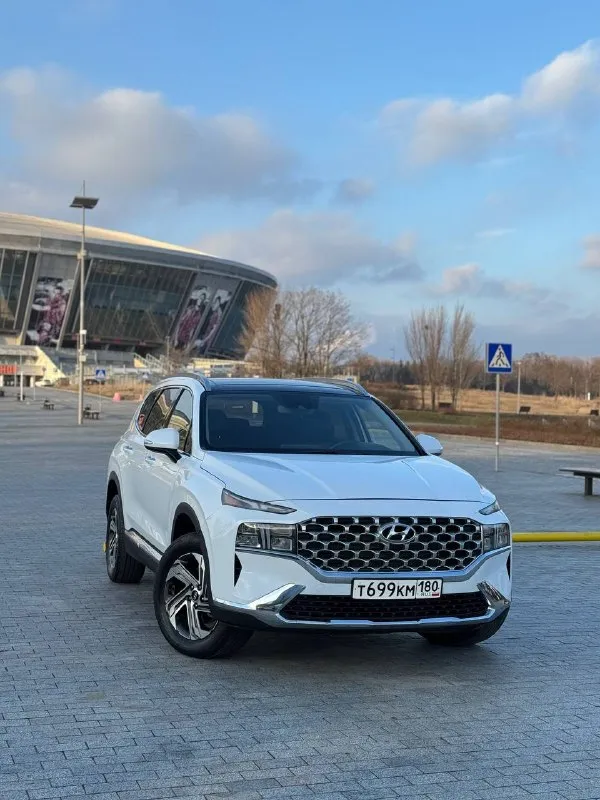 Продам santa fe 4 sel (рестайлинг)
Год выпуска:2022.
Объем двигателя: 2.5( атмосферник на 191 л. С)❗️
Коробка передач: 8-ми ступенчатый автомат( не путайте с роботом)❗️
Привод:полный!
Цвет:белый перламутр❗️
Пробег автомобиля:67.000 тысяч км.
Комплектация очень хорошая❗️
Из основных:
-Панорамная крыша ❗️
-Адаптивный круиз контроль❗️
-Удержание полосы
-Удержание руля
И еще много чего
-Музыка harman kardon(с заводским самбуфером, усилителем)❗️
3-Х зонный климат контроль !
4 Режима езды !
Автомобиль полностью обслуженный
Поменял на пробеге 66.000 тыс км :
-Свечи njk оригинал !
-Масло в двигателе (liqui moly)
-Сделал частичную замену в акпп
-Все фильтра
-Антифриз, тормозную жидкость
-Обслужил полный привод
Машину русифицировал полностью на русский язык ( можно смотреть сериалы, фильмы через флешку).
2 Комплекта резины.
Я собственник ❗️
Цена: 4.050.000🍋( торг)
Вообщем более подробную информацию расскажу по телефону :
+79495219479
+79495219479 -Телеграмм - фотография - 8
