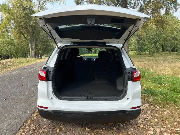 Продам chevrolet ecvinox
2021 Год
1.5 175 Л. С
Пробег 96.000

Авто в идеальном состоянии, все вопросы по телефону. Два комплекта колес.

Цена 1.950.000
Реальному покупателю торг возле авто

Тел +79495037800 - фотография - 4