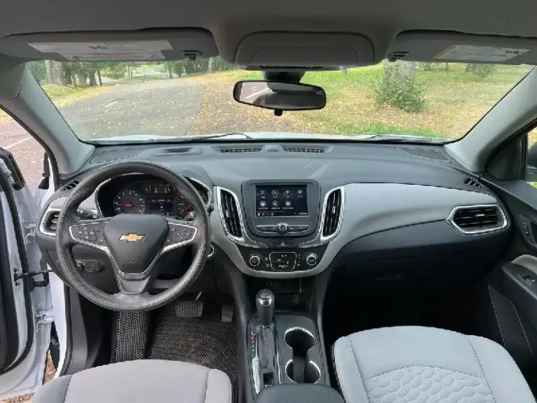 Продам chevrolet ecvinox
2021 Год
1.5 175 Л. С
Пробег 96.000

Авто в идеальном состоянии, все вопросы по телефону. Два комплекта колес.

Цена 1.950.000
Реальному покупателю торг возле авто

Тел +79495037800 - фотография - 6