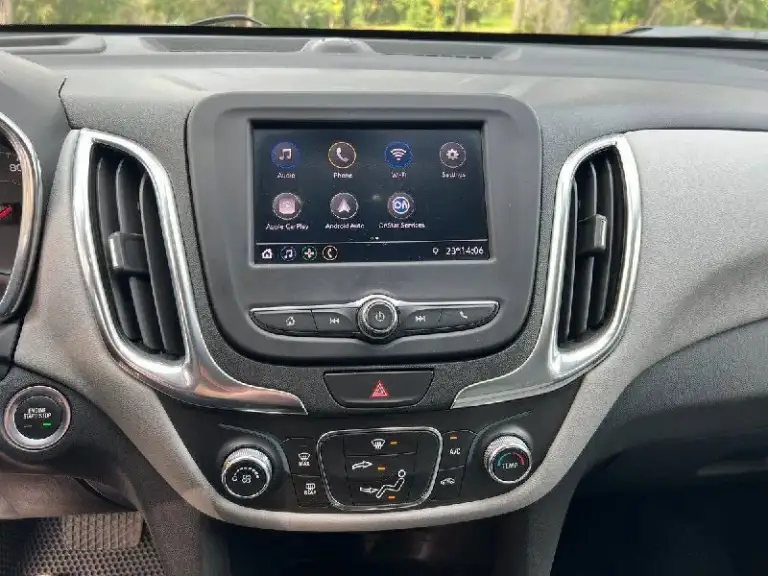 Продам chevrolet ecvinox
2021 Год
1.5 175 Л. С
Пробег 96.000

Авто в идеальном состоянии, все вопросы по телефону. Два комплекта колес.

Цена 1.950.000
Реальному покупателю торг возле авто

Тел +79495037800 - фотография - 7