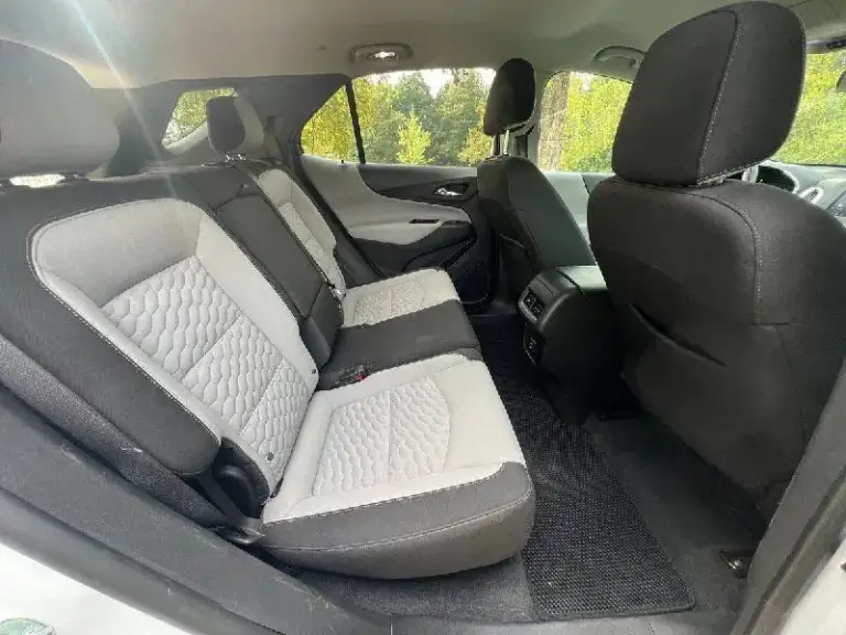 Продам chevrolet ecvinox
2021 Год
1.5 175 Л. С
Пробег 96.000

Авто в идеальном состоянии, все вопросы по телефону. Два комплекта колес.

Цена 1.950.000
Реальному покупателю торг возле авто

Тел +79495037800 - фотография - 9