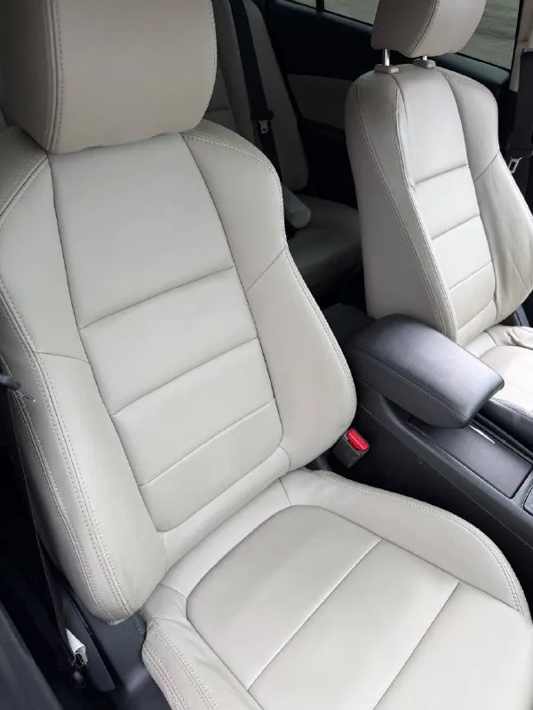 🚗 6 Gj 3 поко
Продам свою mazda 6 skyactive 2,5 (надежный атмосферник) 500км назад выполнялась замена масла в двигателе
Акпп (обычный гидротрансформатор aisin) выполнена замена масла +фильтр оригинал
Год 2014
Пробег 126730км
Климат контроль (заправлен)
Камера заднего вида
Кожаные сиденья
Подогрев передних сидений, электрорегулировка водительского сидения
Круиз контроль, мультируль.
Датчики слепых зон
Установлена сигнализация starline
Автомобиль полностью обслужен, документы на обслуживание имеются.
Тех осмотр пройден, продажа с полным переоформлением
Vin jm1gj1v50f1201566
Г. Донецк, ворошиловский район.
+79493152527 (Телеграмм на этом же номере)
Цена: 1365000 ₽
📲 Tg: yuri
📞 🇷🇺 Звоните: +79493152527

Авторынок днр донецк - фотография - 6