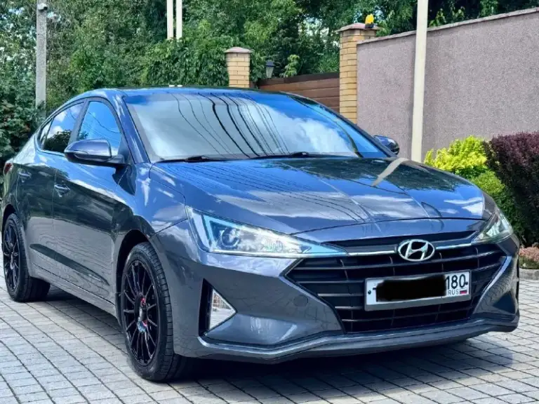 Продам hyundai elantra 2020 г 2.0 ат ( 150 л. С) пробег 109 000 км автомобиль официальный покупали в автосалоне. Автомобиль полностью весь обслуживан кузов в отличном состоянии с салон в идеальном состоянии. Самая максимальная комплектация. Дополнительно устанавливал адаптация света led фары 70 000 руб. + полностью всё обе шумка кузова 100 000 руб. Новая летняя резина с титановыми дисками 100 000 руб влажу делал все для себя масла фильтра все вовремя меняю семейная хозяйская машина цена 1 750 000 руб. Телефон +7 949 508 96 15 вячеслав донецк
📞 🇷🇺 Звоните: +79495089615 - фотография - 4