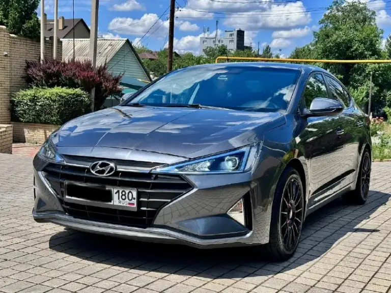 Продам hyundai elantra 2020 г 2.0 ат ( 150 л. С) пробег 109 000 км автомобиль официальный покупали в автосалоне. Автомобиль полностью весь обслуживан кузов в отличном состоянии с салон в идеальном состоянии. Самая максимальная комплектация. Дополнительно устанавливал адаптация света led фары 70 000 руб. + полностью всё обе шумка кузова 100 000 руб. Новая летняя резина с титановыми дисками 100 000 руб влажу делал все для себя масла фильтра все вовремя меняю семейная хозяйская машина цена 1 750 000 руб. Телефон +7 949 508 96 15 вячеслав донецк
📞 🇷🇺 Звоните: +79495089615 - фотография - 5