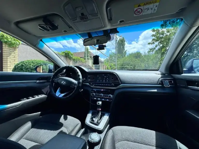 Продам hyundai elantra 2020 г 2.0 ат ( 150 л. С) пробег 109 000 км автомобиль официальный покупали в автосалоне. Автомобиль полностью весь обслуживан кузов в отличном состоянии с салон в идеальном состоянии. Самая максимальная комплектация. Дополнительно устанавливал адаптация света led фары 70 000 руб. + полностью всё обе шумка кузова 100 000 руб. Новая летняя резина с титановыми дисками 100 000 руб влажу делал все для себя масла фильтра все вовремя меняю семейная хозяйская машина цена 1 750 000 руб. Телефон +7 949 508 96 15 вячеслав донецк
📞 🇷🇺 Звоните: +79495089615 - фотография - 9