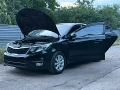 🚘 Продам kia rio 2015 года
Практичный автомобиль с двигателем 1.6, 6-ступенчатой механической коробкой передач и гбо.
⚙️ Двигатель: 1.6 л
🔧 Коробка: механика, 6 ступеней
⛽️ Топливо: бензин/газ
Комплектация: климат-контроль, подогрев сидений, руля и лобового стекла, датчики света и дождя, четыре электростеклоподъёмника, мультируль, сенсорная магнитола, бортовой компьютер, противотуманные фары, abs и подушки безопасности.
По информации продавца, кузов целый, без рыжиков и ржавчины. Двигатель работает без посторонних звуков, коробка — без нареканий. Салон чистый и не прокуренный, электрооборудование исправно. Документы в полном порядке. Возможны любые проверки.
💰 Цена: 875 000 ₽
💬 Возможен торг
📍 Донецк
📞 +7 949 520-82-44 — Артём

📞 Звоните: +7(949)5208244 - фотография - 10