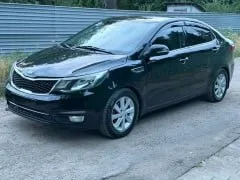 🚘 Продам kia rio 2015 года
Практичный автомобиль с двигателем 1.6, 6-ступенчатой механической коробкой передач и гбо.
⚙️ Двигатель: 1.6 л
🔧 Коробка: механика, 6 ступеней
⛽️ Топливо: бензин/газ
Комплектация: климат-контроль, подогрев сидений, руля и лобового стекла, датчики света и дождя, четыре электростеклоподъёмника, мультируль, сенсорная магнитола, бортовой компьютер, противотуманные фары, abs и подушки безопасности.
По информации продавца, кузов целый, без рыжиков и ржавчины. Двигатель работает без посторонних звуков, коробка — без нареканий. Салон чистый и не прокуренный, электрооборудование исправно. Документы в полном порядке. Возможны любые проверки.
💰 Цена: 875 000 ₽
💬 Возможен торг
📍 Донецк
📞 +7 949 520-82-44 — Артём

📞 Звоните: +7(949)5208244 - фотография - 3