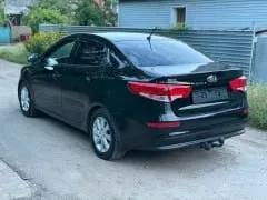 🚘 Продам kia rio 2015 года
Практичный автомобиль с двигателем 1.6, 6-ступенчатой механической коробкой передач и гбо.
⚙️ Двигатель: 1.6 л
🔧 Коробка: механика, 6 ступеней
⛽️ Топливо: бензин/газ
Комплектация: климат-контроль, подогрев сидений, руля и лобового стекла, датчики света и дождя, четыре электростеклоподъёмника, мультируль, сенсорная магнитола, бортовой компьютер, противотуманные фары, abs и подушки безопасности.
По информации продавца, кузов целый, без рыжиков и ржавчины. Двигатель работает без посторонних звуков, коробка — без нареканий. Салон чистый и не прокуренный, электрооборудование исправно. Документы в полном порядке. Возможны любые проверки.
💰 Цена: 875 000 ₽
💬 Возможен торг
📍 Донецк
📞 +7 949 520-82-44 — Артём

📞 Звоните: +7(949)5208244 - фотография - 4