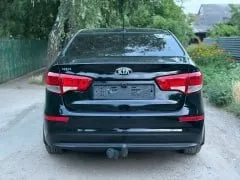 🚘 Продам kia rio 2015 года
Практичный автомобиль с двигателем 1.6, 6-ступенчатой механической коробкой передач и гбо.
⚙️ Двигатель: 1.6 л
🔧 Коробка: механика, 6 ступеней
⛽️ Топливо: бензин/газ
Комплектация: климат-контроль, подогрев сидений, руля и лобового стекла, датчики света и дождя, четыре электростеклоподъёмника, мультируль, сенсорная магнитола, бортовой компьютер, противотуманные фары, abs и подушки безопасности.
По информации продавца, кузов целый, без рыжиков и ржавчины. Двигатель работает без посторонних звуков, коробка — без нареканий. Салон чистый и не прокуренный, электрооборудование исправно. Документы в полном порядке. Возможны любые проверки.
💰 Цена: 875 000 ₽
💬 Возможен торг
📍 Донецк
📞 +7 949 520-82-44 — Артём

📞 Звоните: +7(949)5208244 - фотография - 5