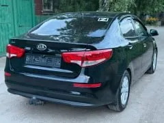🚘 Продам kia rio 2015 года
Практичный автомобиль с двигателем 1.6, 6-ступенчатой механической коробкой передач и гбо.
⚙️ Двигатель: 1.6 л
🔧 Коробка: механика, 6 ступеней
⛽️ Топливо: бензин/газ
Комплектация: климат-контроль, подогрев сидений, руля и лобового стекла, датчики света и дождя, четыре электростеклоподъёмника, мультируль, сенсорная магнитола, бортовой компьютер, противотуманные фары, abs и подушки безопасности.
По информации продавца, кузов целый, без рыжиков и ржавчины. Двигатель работает без посторонних звуков, коробка — без нареканий. Салон чистый и не прокуренный, электрооборудование исправно. Документы в полном порядке. Возможны любые проверки.
💰 Цена: 875 000 ₽
💬 Возможен торг
📍 Донецк
📞 +7 949 520-82-44 — Артём

📞 Звоните: +7(949)5208244 - фотография - 6