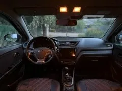 🚘 Продам kia rio 2015 года
Практичный автомобиль с двигателем 1.6, 6-ступенчатой механической коробкой передач и гбо.
⚙️ Двигатель: 1.6 л
🔧 Коробка: механика, 6 ступеней
⛽️ Топливо: бензин/газ
Комплектация: климат-контроль, подогрев сидений, руля и лобового стекла, датчики света и дождя, четыре электростеклоподъёмника, мультируль, сенсорная магнитола, бортовой компьютер, противотуманные фары, abs и подушки безопасности.
По информации продавца, кузов целый, без рыжиков и ржавчины. Двигатель работает без посторонних звуков, коробка — без нареканий. Салон чистый и не прокуренный, электрооборудование исправно. Документы в полном порядке. Возможны любые проверки.
💰 Цена: 875 000 ₽
💬 Возможен торг
📍 Донецк
📞 +7 949 520-82-44 — Артём

📞 Звоните: +7(949)5208244 - фотография - 8