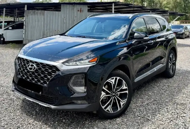 Срочно очень срочно
Продам hyundai santa fe 2020 года выпуска автомобиль в идеальном состоянии
Один хозяин с пробегом 97000 родного!!!
Двигатель 2.0 turbo бензин / газ евро 5 эконом превышает 9–11 бензин газа 11-13 л на 100 км.
Акпп-автомат 6 ступ полно привод 4wd комплектация: htras sport-режим бесключевой доступ, кнопка start/stop,
Двух зонный климат контроль,
4 Стеклоподъемника 4 подогрев сидений, система предупреждения о сходе с полосы, система удерживания автомобиля в полосе движения, адаптивный круиз-контроль, парктроники 360,датчик дождя, датчик света, подогрев лобового и заднего стекла, электроскладывание зеркал, мульти руль, линзованная оптика led приборка понорамная крыша очень удобно голосовое управление, камера заднего вида, аудиосистема премиум
Infinite 8 колонок сабвуфер приятный звук
Авто без вложений готов на любые
Проверки за ваш счет за авто не стыдно.
Таких авто единицы самая максимальная full.
Г донецк цена 2м800
Тыс рублей
Обмен цена другая
Тел +7(949) 396 98 55 ( max+telegram ) - фотография - 2