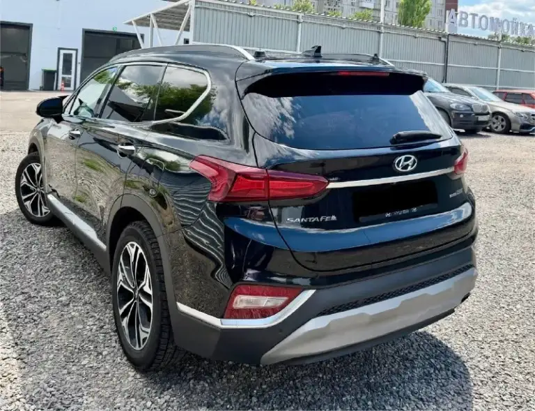 Срочно очень срочно
Продам hyundai santa fe 2020 года выпуска автомобиль в идеальном состоянии
Один хозяин с пробегом 97000 родного!!!
Двигатель 2.0 turbo бензин / газ евро 5 эконом превышает 9–11 бензин газа 11-13 л на 100 км.
Акпп-автомат 6 ступ полно привод 4wd комплектация: htras sport-режим бесключевой доступ, кнопка start/stop,
Двух зонный климат контроль,
4 Стеклоподъемника 4 подогрев сидений, система предупреждения о сходе с полосы, система удерживания автомобиля в полосе движения, адаптивный круиз-контроль, парктроники 360,датчик дождя, датчик света, подогрев лобового и заднего стекла, электроскладывание зеркал, мульти руль, линзованная оптика led приборка понорамная крыша очень удобно голосовое управление, камера заднего вида, аудиосистема премиум
Infinite 8 колонок сабвуфер приятный звук
Авто без вложений готов на любые
Проверки за ваш счет за авто не стыдно.
Таких авто единицы самая максимальная full.
Г донецк цена 2м800
Тыс рублей
Обмен цена другая
Тел +7(949) 396 98 55 ( max+telegram ) - фотография - 4