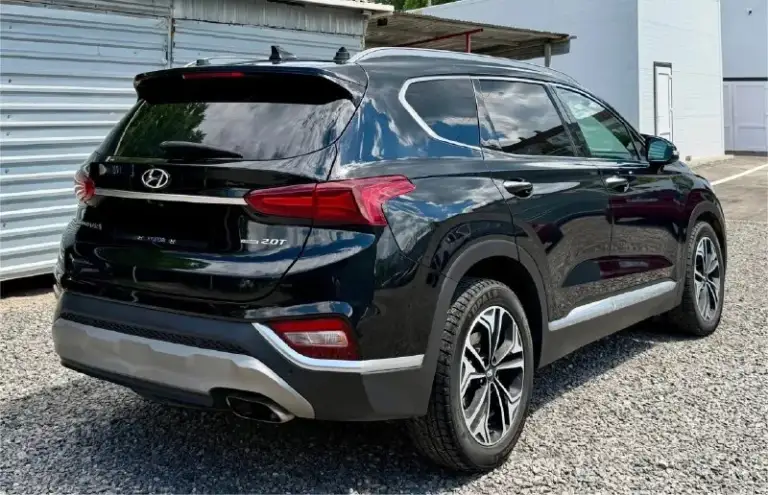 Срочно очень срочно
Продам hyundai santa fe 2020 года выпуска автомобиль в идеальном состоянии
Один хозяин с пробегом 97000 родного!!!
Двигатель 2.0 turbo бензин / газ евро 5 эконом превышает 9–11 бензин газа 11-13 л на 100 км.
Акпп-автомат 6 ступ полно привод 4wd комплектация: htras sport-режим бесключевой доступ, кнопка start/stop,
Двух зонный климат контроль,
4 Стеклоподъемника 4 подогрев сидений, система предупреждения о сходе с полосы, система удерживания автомобиля в полосе движения, адаптивный круиз-контроль, парктроники 360,датчик дождя, датчик света, подогрев лобового и заднего стекла, электроскладывание зеркал, мульти руль, линзованная оптика led приборка понорамная крыша очень удобно голосовое управление, камера заднего вида, аудиосистема премиум
Infinite 8 колонок сабвуфер приятный звук
Авто без вложений готов на любые
Проверки за ваш счет за авто не стыдно.
Таких авто единицы самая максимальная full.
Г донецк цена 2м800
Тыс рублей
Обмен цена другая
Тел +7(949) 396 98 55 ( max+telegram ) - фотография - 5