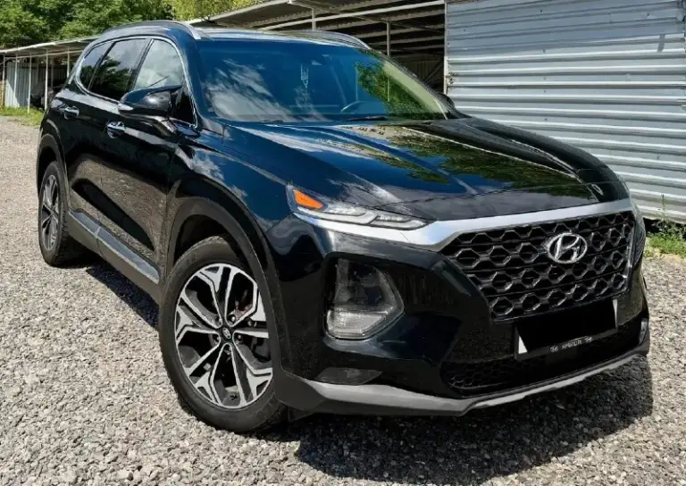 Срочно очень срочно
Продам hyundai santa fe 2020 года выпуска автомобиль в идеальном состоянии
Один хозяин с пробегом 97000 родного!!!
Двигатель 2.0 turbo бензин / газ евро 5 эконом превышает 9–11 бензин газа 11-13 л на 100 км.
Акпп-автомат 6 ступ полно привод 4wd комплектация: htras sport-режим бесключевой доступ, кнопка start/stop,
Двух зонный климат контроль,
4 Стеклоподъемника 4 подогрев сидений, система предупреждения о сходе с полосы, система удерживания автомобиля в полосе движения, адаптивный круиз-контроль, парктроники 360,датчик дождя, датчик света, подогрев лобового и заднего стекла, электроскладывание зеркал, мульти руль, линзованная оптика led приборка понорамная крыша очень удобно голосовое управление, камера заднего вида, аудиосистема премиум
Infinite 8 колонок сабвуфер приятный звук
Авто без вложений готов на любые
Проверки за ваш счет за авто не стыдно.
Таких авто единицы самая максимальная full.
Г донецк цена 2м800
Тыс рублей
Обмен цена другая
Тел +7(949) 396 98 55 ( max+telegram ) - фотография - 6