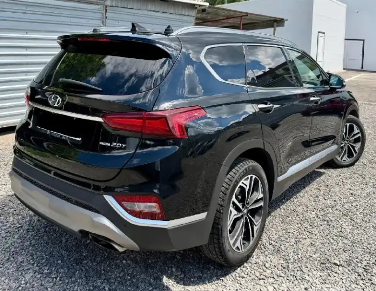 Срочно очень срочно
Продам hyundai santa fe 2020 года выпуска автомобиль в идеальном состоянии
Один хозяин с пробегом 97000 родного!!!
Двигатель 2.0 turbo бензин / газ евро 5 эконом превышает 9–11 бензин газа 11-13 л на 100 км.
Акпп-автомат 6 ступ полно привод 4wd комплектация: htras sport-режим бесключевой доступ, кнопка start/stop,
Двух зонный климат контроль,
4 Стеклоподъемника 4 подогрев сидений, система предупреждения о сходе с полосы, система удерживания автомобиля в полосе движения, адаптивный круиз-контроль, парктроники 360,датчик дождя, датчик света, подогрев лобового и заднего стекла, электроскладывание зеркал, мульти руль, линзованная оптика led приборка понорамная крыша очень удобно голосовое управление, камера заднего вида, аудиосистема премиум
Infinite 8 колонок сабвуфер приятный звук
Авто без вложений готов на любые
Проверки за ваш счет за авто не стыдно.
Таких авто единицы самая максимальная full.
Г донецк цена 2м800
Тыс рублей
Обмен цена другая
Тел +7(949) 396 98 55 ( max+telegram ) - фотография - 8