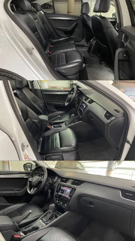 Срочно продаю skоda octavia а7 (ноябрь 2018). Двигатель 1.4 турбо, автомат. Состояние отличное, не бит, не крашен. Птс оригинальный, 2 владельца. Комплектация носkey еditiоn: зимний пакет (подогрев сидений, руля, стекол), датчики света/дождя, автозатемнение зеркала, круиз-контроль, android auto/carplay, 8 динамиков, парктроники, 220в и usb сзади, мультируль. Сигнализация пандора с автозапуском. Новая летняя резина на заводских дисках. Шумоизоляция дверей. Замена масла каждые 7 тыс. Км, расход масла отсутствует. Без вложений. Цена 1.250
Донецк +79495369870. - фотография - 9