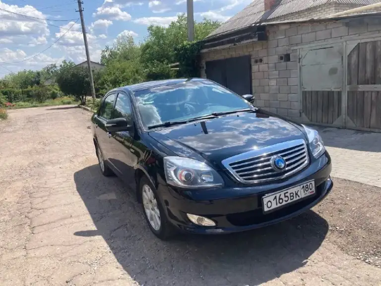 Geely sl 2011г.
Двигатель 1.8 газ/бензин
Мкпп 5ст.
Пробег оригинальный 98 тыс. Км
Собственник. Единственный с салона
Стс/птс оригинал
Кондиционер, гур, 4эл стеклоподъемника, эл. Зеркала, подогрев заднего стекла, климат-контроль, магнитола 2din.
Ходовая обслужена, мотор масло не расходует, авто в хорошем состоянии, подушки целые, все стекла родные.
Исправно все.
2 Комплекта резины
Гаражное хранение
480 Тыс. Руб, поторгуемся
+7(949)380-44-37
Макеевка
📲 Tg: v
📞 Звоните: +7(949)3804437 - фотография - 1