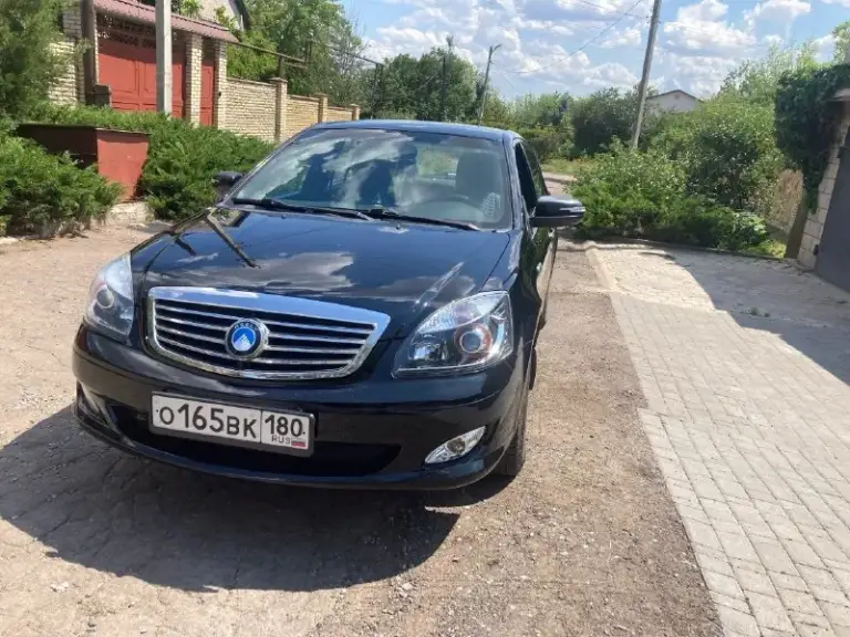Geely sl 2011г.
Двигатель 1.8 газ/бензин
Мкпп 5ст.
Пробег оригинальный 98 тыс. Км
Собственник. Единственный с салона
Стс/птс оригинал
Кондиционер, гур, 4эл стеклоподъемника, эл. Зеркала, подогрев заднего стекла, климат-контроль, магнитола 2din.
Ходовая обслужена, мотор масло не расходует, авто в хорошем состоянии, подушки целые, все стекла родные.
Исправно все.
2 Комплекта резины
Гаражное хранение
480 Тыс. Руб, поторгуемся
+7(949)380-44-37
Макеевка
📲 Tg: v
📞 Звоните: +7(949)3804437 - фотография - 2