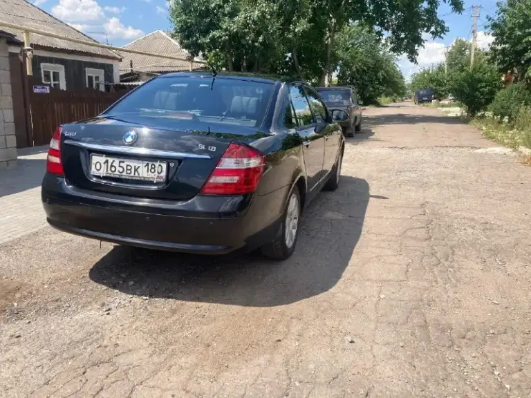 Geely sl 2011г.
Двигатель 1.8 газ/бензин
Мкпп 5ст.
Пробег оригинальный 98 тыс. Км
Собственник. Единственный с салона
Стс/птс оригинал
Кондиционер, гур, 4эл стеклоподъемника, эл. Зеркала, подогрев заднего стекла, климат-контроль, магнитола 2din.
Ходовая обслужена, мотор масло не расходует, авто в хорошем состоянии, подушки целые, все стекла родные.
Исправно все.
2 Комплекта резины
Гаражное хранение
480 Тыс. Руб, поторгуемся
+7(949)380-44-37
Макеевка
📲 Tg: v
📞 Звоните: +7(949)3804437 - фотография - 5