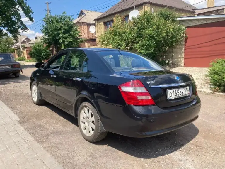 Geely sl 2011г.
Двигатель 1.8 газ/бензин
Мкпп 5ст.
Пробег оригинальный 98 тыс. Км
Собственник. Единственный с салона
Стс/птс оригинал
Кондиционер, гур, 4эл стеклоподъемника, эл. Зеркала, подогрев заднего стекла, климат-контроль, магнитола 2din.
Ходовая обслужена, мотор масло не расходует, авто в хорошем состоянии, подушки целые, все стекла родные.
Исправно все.
2 Комплекта резины
Гаражное хранение
480 Тыс. Руб, поторгуемся
+7(949)380-44-37
Макеевка
📲 Tg: v
📞 Звоните: +7(949)3804437 - фотография - 6