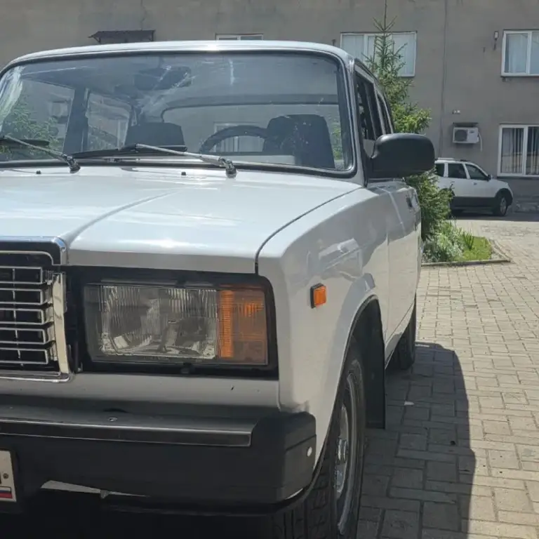 Продам. Ваз 2107 инжектор.2007г.
Пробег 81 тыс км.
Стоит хорощая музыка.
Все доки в порядке любое переоформление.
Цена 240 тыс + торг реальному покупателю
За дополнительной информацией в лс
89214964767.Тг. Макс.
Звоните. +79491590692
📲 Tg: @vinni_vinnn
📞 Звоните: +7(949)1590692 - фотография - 3