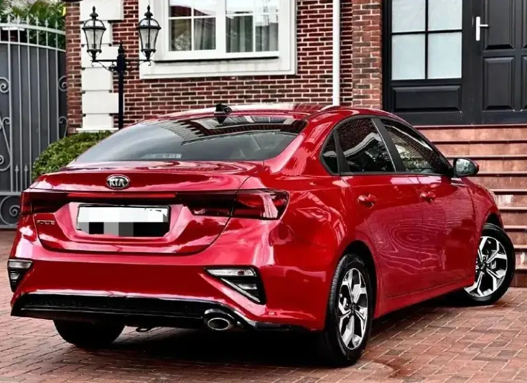 Kia forte cerato
2018 Года выпуска
Двигатель 2.0 атмосферный
Автоматическая коробка передач
Пробег - 80.000 km
Цена - 1.600.000₽+хороший торг
Тел. +79493916244
Связь ловит не всегда хорошо max на этом номере.
Чистый и ухоженный салон. Едете очень мягко, масла+фильтра +расходники све поменял. 2 комплекта резины, штатная мультимедиа со всеми современными плюшками и с отличной акустикой. Удержание полосы, круиз-контроль, раздельный климат контроль, датчик света и дождя, датчик давления шин, антизанос, мультируль. Красивая машина, не дорогая в обслуживании, г донецк
📲 Tg: @tyttopreklama
📞 Звоните: +7(949)3916244 - фотография - 2