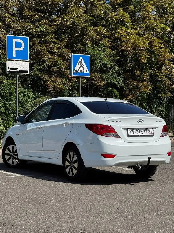 Hyundai solaris 1.6 мкпп 2012 г. В.
Авто в очень хорошем состоянии!!!
Техника в идеальном состоянии!!!
Ходовая часть полностью обслужена!!!
По кузову один окрас
Остекление родное, включая лобовое!!
Пробег 157 тыс. Км
По комплектации:
-Полный электропакет
-Подогрев передних сидений/зеркал/лобового стекла
-Кондиционер
-Серво/мультируль
-Хорошая мультимедиа aux/usb/bt 6 динамиков
-Авs/esp
-Камера заднего вида
-Сигнализация с автозапуском
-Фаркоп вписан в птс
-Датчик давления шин
-Бортовой компьютер
-6 Airbag
-Кнопка start/stop
Два ключа!
Установлены bi-led линзы
В ходовую часть вложено 150 тыс. Руб перебрано абсолютно всё!!!
То по замене масла и всех фильтров сделано 1000 км назад!!!
На авто стоит новая летняя резина!!!
Не требует никаких вложений!!!
Стоимость 695 тыс. Руб.
Звоните +79495082418(мах)
Тг вотсап +79493811593 - фотография - 3