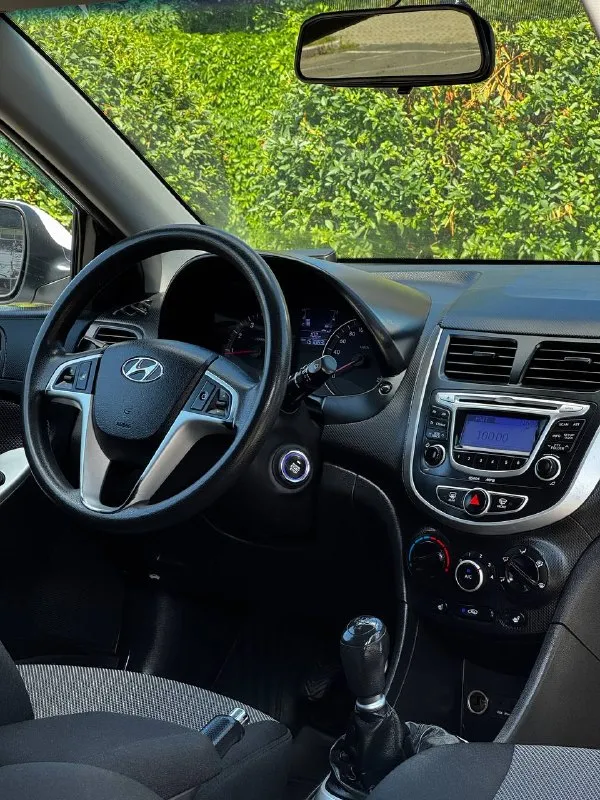 Hyundai solaris 1.6 мкпп 2012 г. В.
Авто в очень хорошем состоянии!!!
Техника в идеальном состоянии!!!
Ходовая часть полностью обслужена!!!
По кузову один окрас
Остекление родное, включая лобовое!!
Пробег 157 тыс. Км
По комплектации:
-Полный электропакет
-Подогрев передних сидений/зеркал/лобового стекла
-Кондиционер
-Серво/мультируль
-Хорошая мультимедиа aux/usb/bt 6 динамиков
-Авs/esp
-Камера заднего вида
-Сигнализация с автозапуском
-Фаркоп вписан в птс
-Датчик давления шин
-Бортовой компьютер
-6 Airbag
-Кнопка start/stop
Два ключа!
Установлены bi-led линзы
В ходовую часть вложено 150 тыс. Руб перебрано абсолютно всё!!!
То по замене масла и всех фильтров сделано 1000 км назад!!!
На авто стоит новая летняя резина!!!
Не требует никаких вложений!!!
Стоимость 695 тыс. Руб.
Звоните +79495082418(мах)
Тг вотсап +79493811593 - фотография - 7