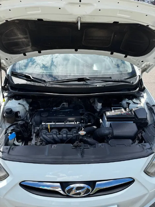 Hyundai solaris 1.6 мкпп 2012 г. В.
Авто в очень хорошем состоянии!!!
Техника в идеальном состоянии!!!
Ходовая часть полностью обслужена!!!
По кузову один окрас
Остекление родное, включая лобовое!!
Пробег 157 тыс. Км
По комплектации:
-Полный электропакет
-Подогрев передних сидений/зеркал/лобового стекла
-Кондиционер
-Серво/мультируль
-Хорошая мультимедиа aux/usb/bt 6 динамиков
-Авs/esp
-Камера заднего вида
-Сигнализация с автозапуском
-Фаркоп вписан в птс
-Датчик давления шин
-Бортовой компьютер
-6 Airbag
-Кнопка start/stop
Два ключа!
Установлены bi-led линзы
В ходовую часть вложено 150 тыс. Руб перебрано абсолютно всё!!!
То по замене масла и всех фильтров сделано 1000 км назад!!!
На авто стоит новая летняя резина!!!
Не требует никаких вложений!!!
Стоимость 695 тыс. Руб.
Звоните +79495082418(мах)
Тг вотсап +79493811593 - фотография - 9