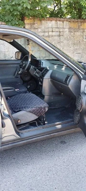 В продаже ваз 2112
2005Г
170.000 Пробег
1.6L бензин
Авто в хорошем состоянии не гнилая да имеются сколы царапины в принципе как у всех хороша музыка 6 динамиков передние стеклоподъёмники сигнализация центральный замок led оптика титаны r15 не много доработана технически
Г. Мариуполь
300.000 Руб
+7 949 562 91 32
📲 Tg: максим
📞 Звоните: +7(949)5629132 - фотография - 10