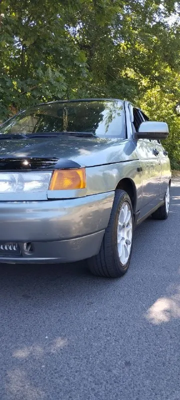 В продаже ваз 2112
2005Г
170.000 Пробег
1.6L бензин
Авто в хорошем состоянии не гнилая да имеются сколы царапины в принципе как у всех хороша музыка 6 динамиков передние стеклоподъёмники сигнализация центральный замок led оптика титаны r15 не много доработана технически
Г. Мариуполь
300.000 Руб
+7 949 562 91 32
📲 Tg: максим
📞 Звоните: +7(949)5629132 - фотография - 3