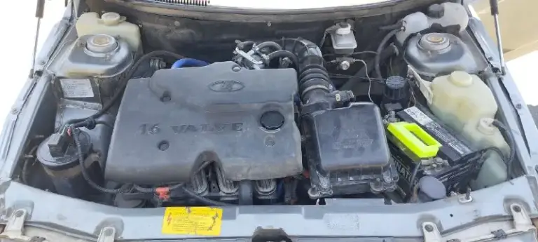 В продаже ваз 2112
2005Г
170.000 Пробег
1.6L бензин
Авто в хорошем состоянии не гнилая да имеются сколы царапины в принципе как у всех хороша музыка 6 динамиков передние стеклоподъёмники сигнализация центральный замок led оптика титаны r15 не много доработана технически
Г. Мариуполь
300.000 Руб
+7 949 562 91 32
📲 Tg: максим
📞 Звоните: +7(949)5629132 - фотография - 8