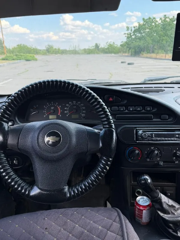 Продам.
Chevrolet niva 2011 г. В 1.7м. Т
Пробег 170000 тыс. Км
Газ/бензин
Кондиционер
Технически в хорошем состоянии!
И коробка без проблем! Не дымит, не троит, работают идеально! Коробка все скорости включает, ничего не вылетает!
Мосты и раздатка так же без проблем! Работает все. Блокировки, пониженные и повышенные передачи!
По кузову есть рыжики на больных местах, в целом авто не гнилой, стаканы, лонжероны, днище в хорошем состоянии!
Комплектация: гур, кондиционер, 2эсп, регулировка боковых зеркал!
С документами полный  порядок!без штрафов и запретов!
Цена 350 000тыс. Руб
Осмотр: г. Донецк
Тел. +79493781818
✅ Мы в тг
📱 Мы в max
💠 Мы в вконтакте

📞 Звоните: +7(949)3781818 - фотография - 7