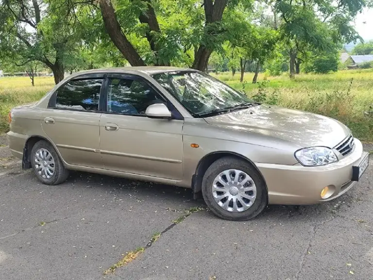 Kia spectra 1.6 мт, 2007, 237 000 км
Машина в очень хорошем состоянии
Двигатель 1.6 работает отлично не дымит
Кпп в полном порядке
Кузов живой не гнилой
Салон целый
Гур
4 Эсп
Эл. Зеркала
Ходовая новая. 4 стойки заменены
Автомобиль полностью обслужен
В придачу комплект зимней резины
Я собственник. Переоформление
Больше информации по телефону
Макеевка
Цена 370 т. Р
+7 949 448-72-58
✅ Мы в тг
📱 Мы в max
💠 Мы в вконтакте
📞 Звоните: +7(949)4487258 - фотография - 5