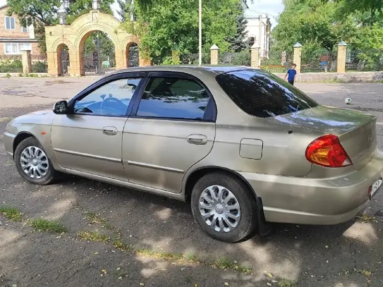 Kia spectra 1.6 мт, 2007, 237 000 км
Машина в очень хорошем состоянии
Двигатель 1.6 работает отлично не дымит
Кпп в полном порядке
Кузов живой не гнилой
Салон целый
Гур
4 Эсп
Эл. Зеркала
Ходовая новая. 4 стойки заменены
Автомобиль полностью обслужен
В придачу комплект зимней резины
Я собственник. Переоформление
Больше информации по телефону
Макеевка
Цена 370 т. Р
+7 949 448-72-58
✅ Мы в тг
📱 Мы в max
💠 Мы в вконтакте
📞 Звоните: +7(949)4487258 - фотография - 6