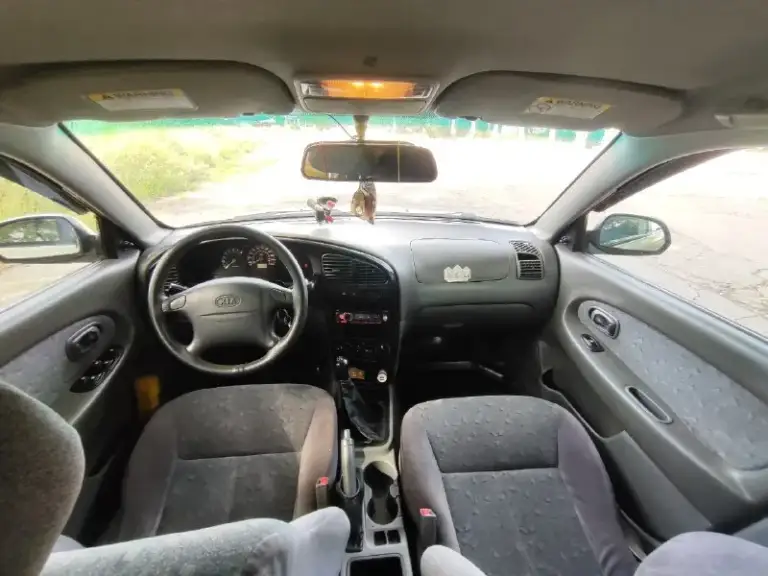 Kia spectra 1.6 мт, 2007, 237 000 км
Машина в очень хорошем состоянии
Двигатель 1.6 работает отлично не дымит
Кпп в полном порядке
Кузов живой не гнилой
Салон целый
Гур
4 Эсп
Эл. Зеркала
Ходовая новая. 4 стойки заменены
Автомобиль полностью обслужен
В придачу комплект зимней резины
Я собственник. Переоформление
Больше информации по телефону
Макеевка
Цена 370 т. Р
+7 949 448-72-58
✅ Мы в тг
📱 Мы в max
💠 Мы в вконтакте
📞 Звоните: +7(949)4487258 - фотография - 7