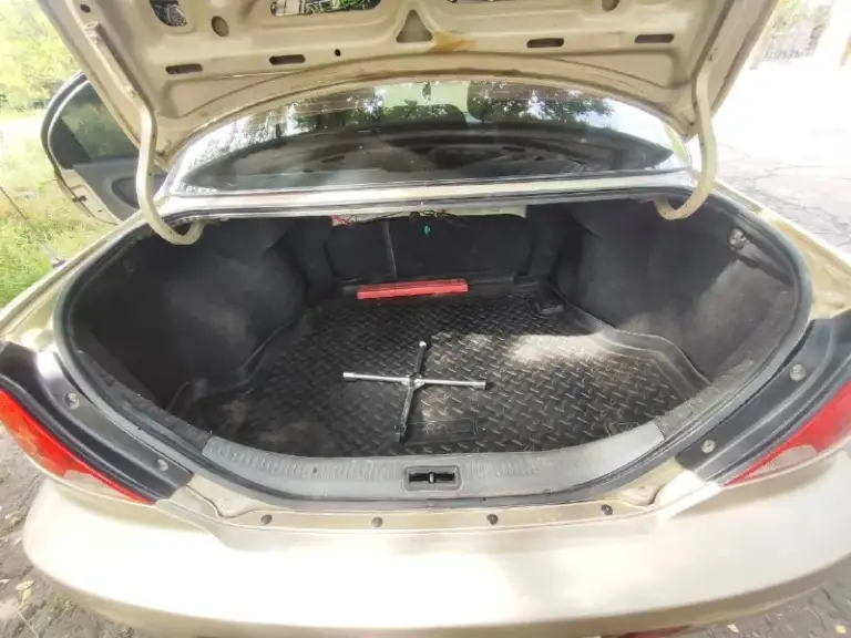 Kia spectra 1.6 мт, 2007, 237 000 км
Машина в очень хорошем состоянии
Двигатель 1.6 работает отлично не дымит
Кпп в полном порядке
Кузов живой не гнилой
Салон целый
Гур
4 Эсп
Эл. Зеркала
Ходовая новая. 4 стойки заменены
Автомобиль полностью обслужен
В придачу комплект зимней резины
Я собственник. Переоформление
Больше информации по телефону
Макеевка
Цена 370 т. Р
+7 949 448-72-58
✅ Мы в тг
📱 Мы в max
💠 Мы в вконтакте
📞 Звоните: +7(949)4487258 - фотография - 8