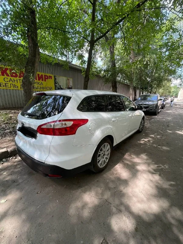 +79495695833 Цена 770.000 руб продам форд фокус 3 машинка едет бодро работает штатном режиме все чётко 2013 года выпуска продаю хорошая комплектация двигатель 1.6 приезжайте смотрите готов поехать на любое сто по документам все чисто без ограничения залога и так далее с полным переоформлением на вас мрэо техосмотр пройдён✅. Осмотр города донецк пробег родной. 200.000т - фотография - 2