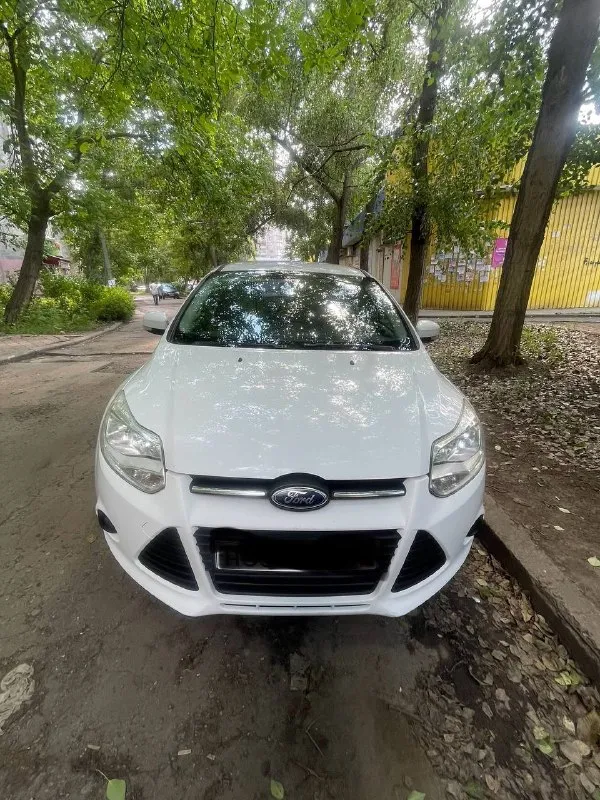 +79495695833 Цена 770.000 руб продам форд фокус 3 машинка едет бодро работает штатном режиме все чётко 2013 года выпуска продаю хорошая комплектация двигатель 1.6 приезжайте смотрите готов поехать на любое сто по документам все чисто без ограничения залога и так далее с полным переоформлением на вас мрэо техосмотр пройдён✅. Осмотр города донецк пробег родной. 200.000т - фотография - 5