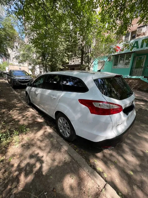 +79495695833 Цена 770.000 руб продам форд фокус 3 машинка едет бодро работает штатном режиме все чётко 2013 года выпуска продаю хорошая комплектация двигатель 1.6 приезжайте смотрите готов поехать на любое сто по документам все чисто без ограничения залога и так далее с полным переоформлением на вас мрэо техосмотр пройдён✅. Осмотр города донецк пробег родной. 200.000т - фотография - 6