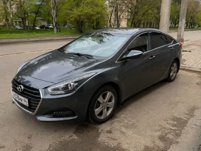 Hyundai i40
🔥950 000 Руб, без торга. Срочно

2015 Г. В.
2.0L акпп 6-ст.
Пробег 190 тыс. Км
Собственник, второй по счету.

Abs, airbags, autohold, коробка передач с тремя режимами стиля езды, кондиционер, подогрев сидений, автосвет.
Двигатель абсолютно новый, пробег 1 тыс. Км.
Официальный, с завода.

Автомобиль в отличном состоянии, вложений, ремонта не требует. Агрегаты исправны, все функции работают.
Два ключа

Донецк/ясиноватая
Все вопросы только по телефону

+7988 999 81 08 Мтс
(Или telegram) - фотография - 2
