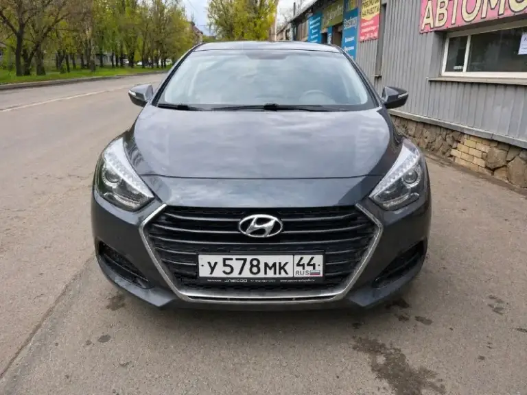 Hyundai i40
🔥950 000 Руб, без торга. Срочно

2015 Г. В.
2.0L акпп 6-ст.
Пробег 190 тыс. Км
Собственник, второй по счету.

Abs, airbags, autohold, коробка передач с тремя режимами стиля езды, кондиционер, подогрев сидений, автосвет.
Двигатель абсолютно новый, пробег 1 тыс. Км.
Официальный, с завода.

Автомобиль в отличном состоянии, вложений, ремонта не требует. Агрегаты исправны, все функции работают.
Два ключа

Донецк/ясиноватая
Все вопросы только по телефону

+7988 999 81 08 Мтс
(Или telegram) - фотография - 3